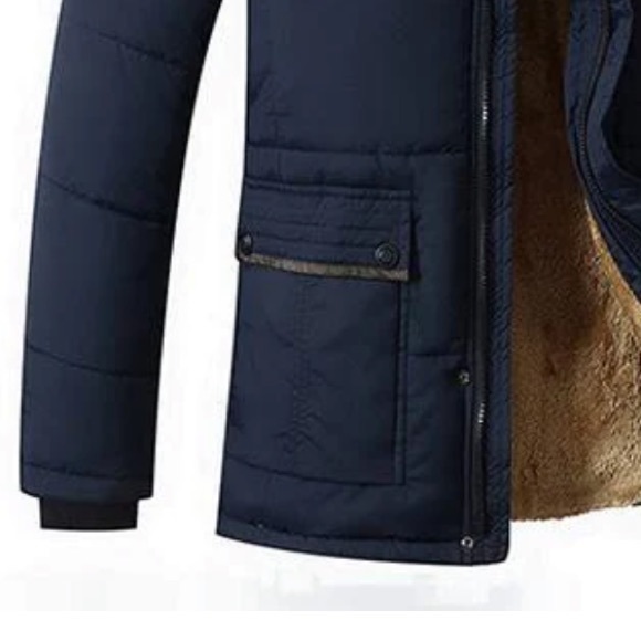 DAVID OUTWEAR ICE WALL PARKA - Picture 3 of 4